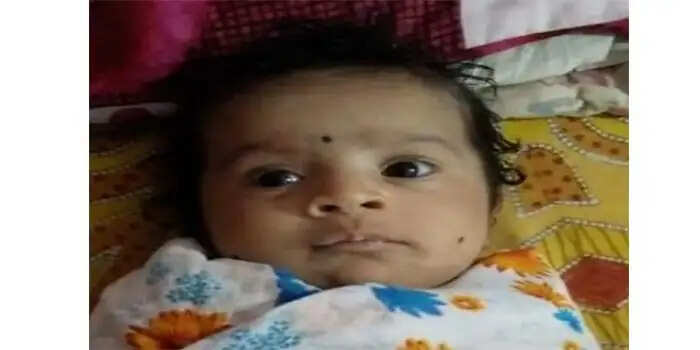 इंटरनेट से सीखकर मां ने बेटी की जान ली, दो दिन बाद मिला शव