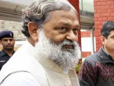 वेब सीरीज ‘तांडव’ पर अनिल विज क्यों दिखे विज नाराज ? कही ये बात