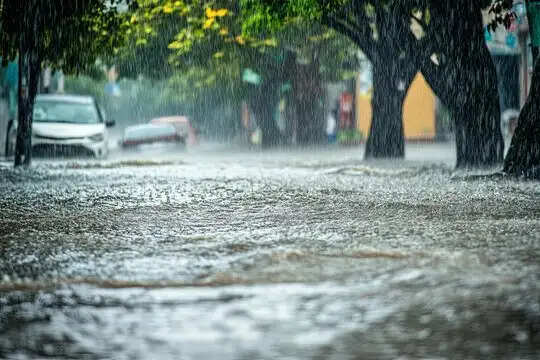 Haryana &nbsp;में मुसलाधार बारिश का अलर्ट जारी , इन क्षेत्रों के लोग रहे सावधान &nbsp;