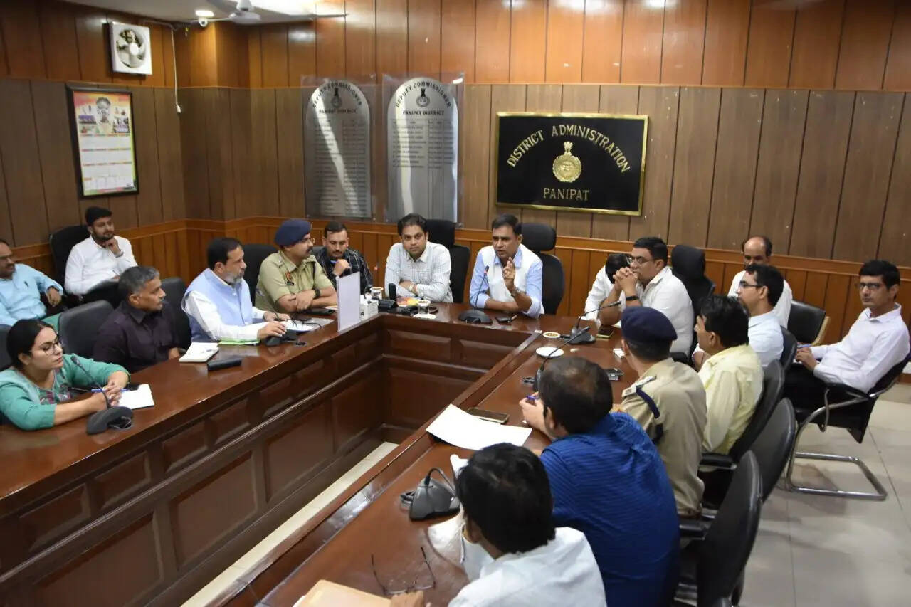 निरंकारी समागम का आयोजन होगा 28 से 30 अक्टूबर को भौड़वाल माजरी में