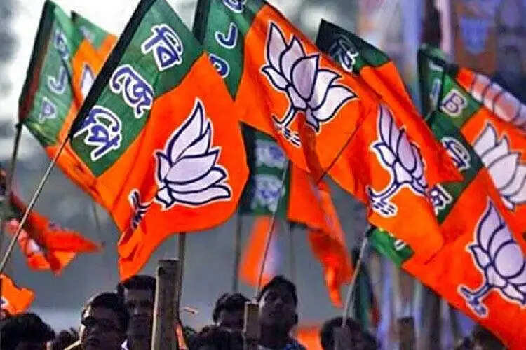 पानीपत BJP जिलाध्यक्ष पद के नाम की घोषणा आज