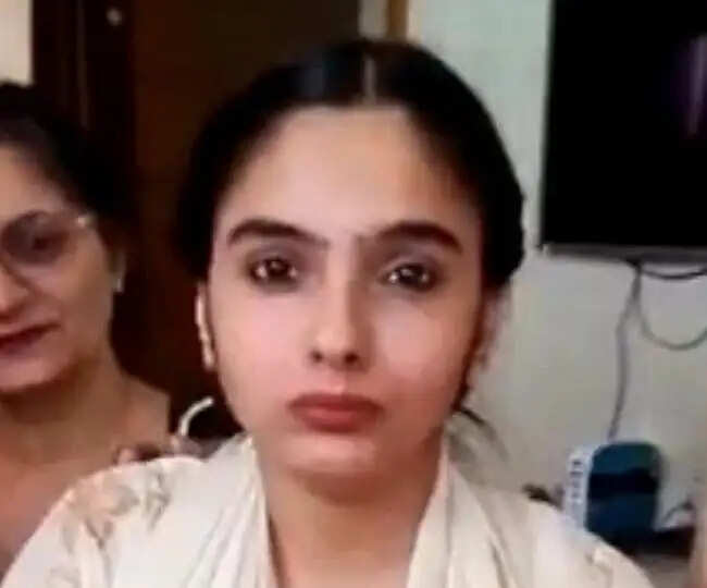 हरियाणा की बेटी बनी बिहार में DSP, पढ़ें सफलता की ये कहानी