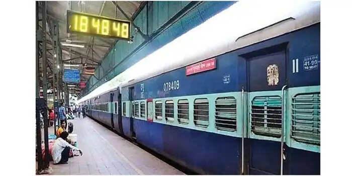 श्री माता वैष्णो देवी जाने वाले लोगों के लिए खुशखबरी, 16 अक्टूबर से चलेगी स्पेशल ट्रेनें