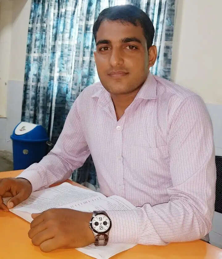 हरियाणा के जाने माने पत्रकार सुनील मलिक बने आप पार्टी के मीडिया कोऑर्डिनेटर