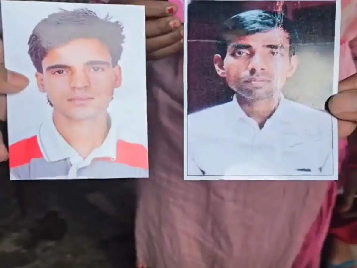 HARYANA में नाबालिक संदिग्ध हालत में लापता, चाचा-किराएदार पर बेचने का आरोप