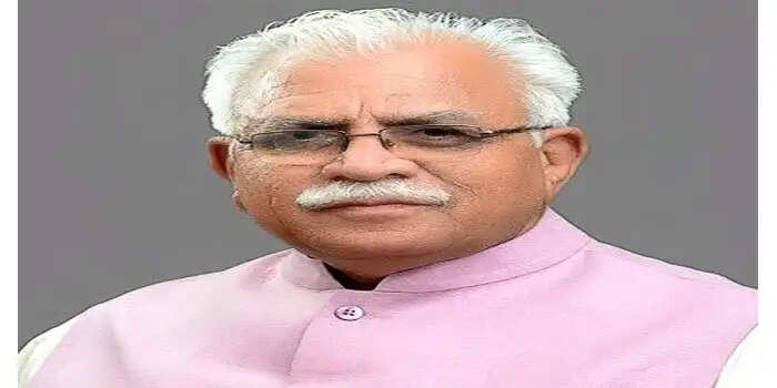 HARYANA के CM को KUK विश्वविद्यालय में मिला दाखिला, सीखेंगे ये भाषा