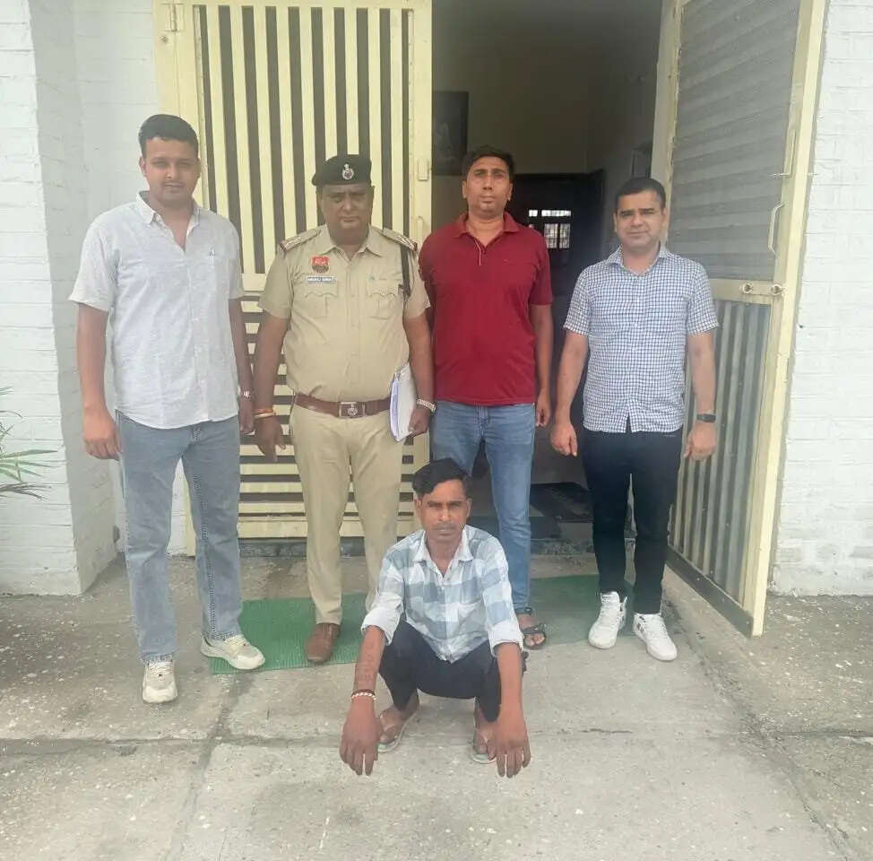 पानीपत में महिला की ह# त्या करने वाला आरोपी गिरफ्तार