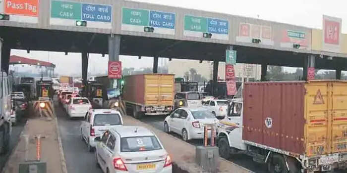 इस जगह क्यों नहीं लग रहा टोल टैक्स, जानिए मजेदार वजह