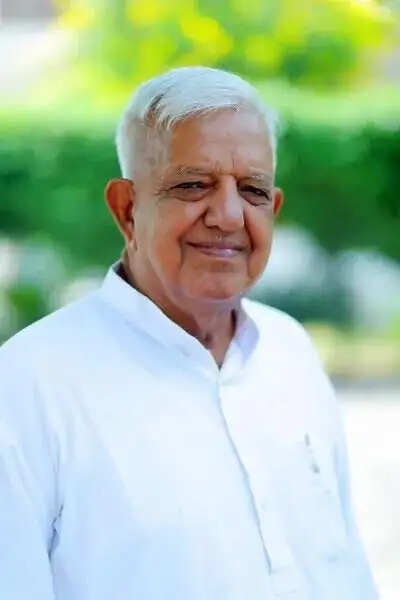 हरियाणा के पूर्व मंत्री सतपाल सांगवान का निधन, गुरुग्राम के मेदांता अस्पताल में ली अंतिम सांस