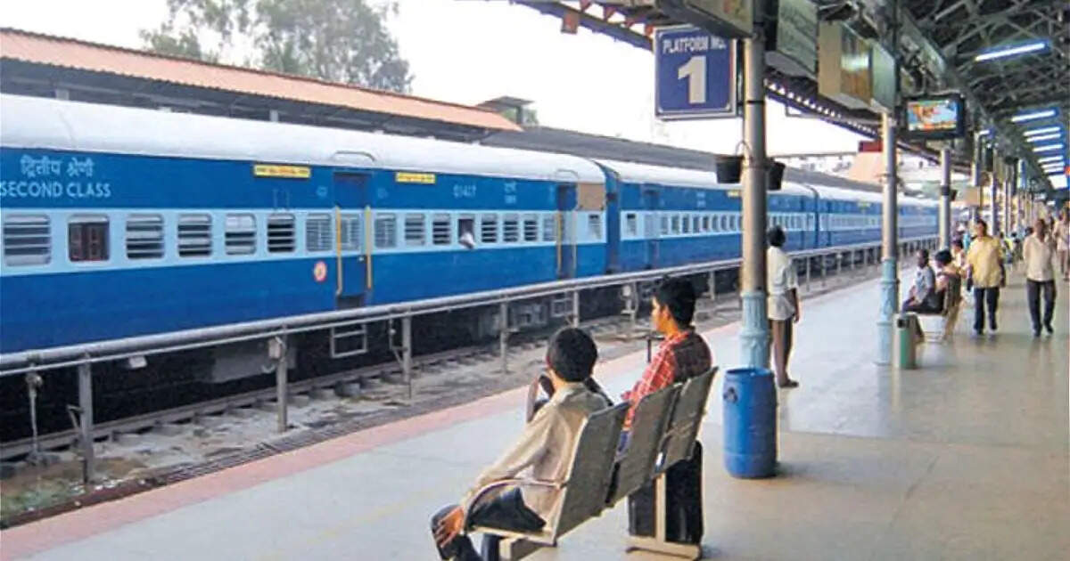रेलवे ने ट्रेनों के समय में किया बदला, पढ़िए पूरी खबर