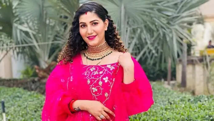 प्रेग्नेंसी की खबरों पर सपना चौधरी ने तोड़ी चुप्पी, सामने आकर बताया सच, जानिए