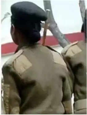 Haryana:- पुलिस में नौकरी लगते ही पत्नी ने छोड़ पति को, पढ़िए पूरा मामला