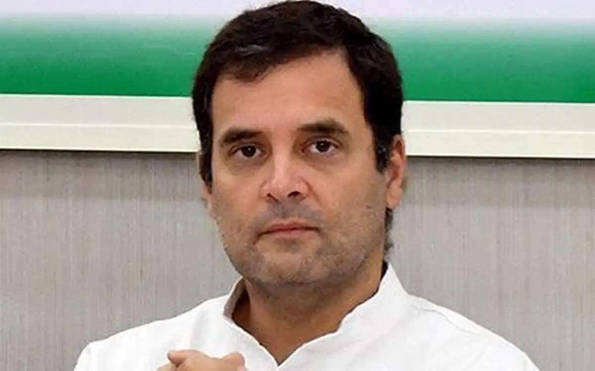 पेट्रोल-डीजल की बढ़ती कीमतों पर राहुल गांधी बोले- टैक्स वसूली पे चलती है केंद्र सरकार