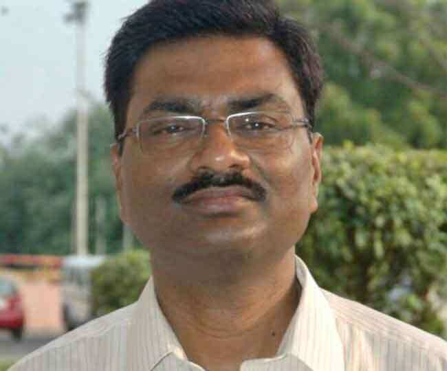 पीके अग्रवाल बने हरियाणा के नए डीजीपी, पढ़िए पूरी खबर