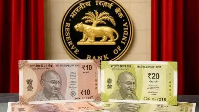 भारत में जल्द आ सकते हैं प्लास्टिक के नोट.. 10 और 20 रुपये से शुरू हो सकता है ट्रायल!