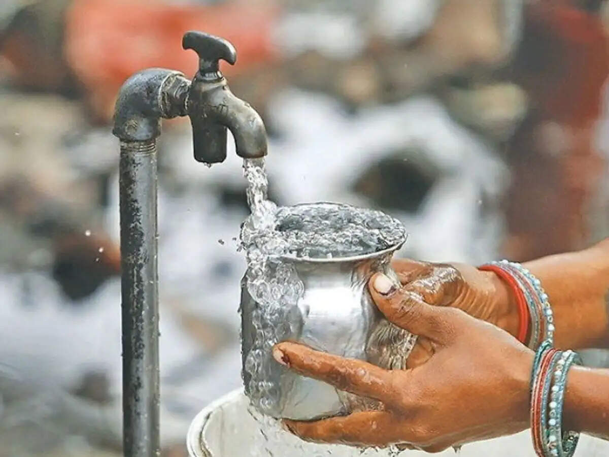 HARYANA:-CM सैनी का बड़ा एलान, इस जिले के 7 गांवों को मिलेगी पानी से राहत