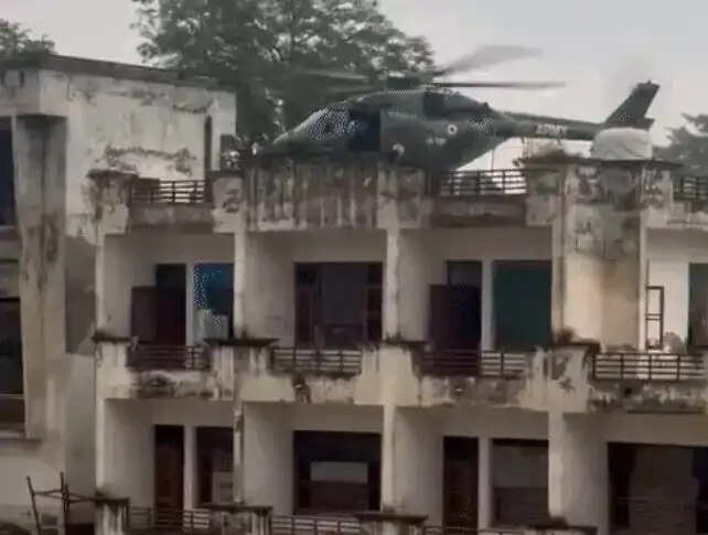 पंजाब में भारी बारिश और बाढ़: नदियां उफान पर, करतारपुर कॉरिडोर प्रभावित