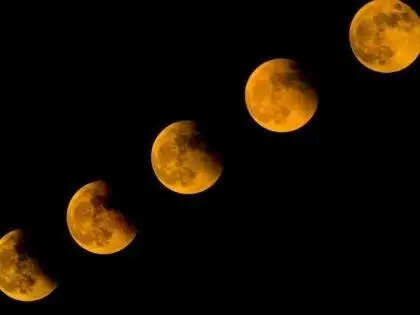 कल है चंद्र ग्रहण, भूलकर भी ना करे ये काम