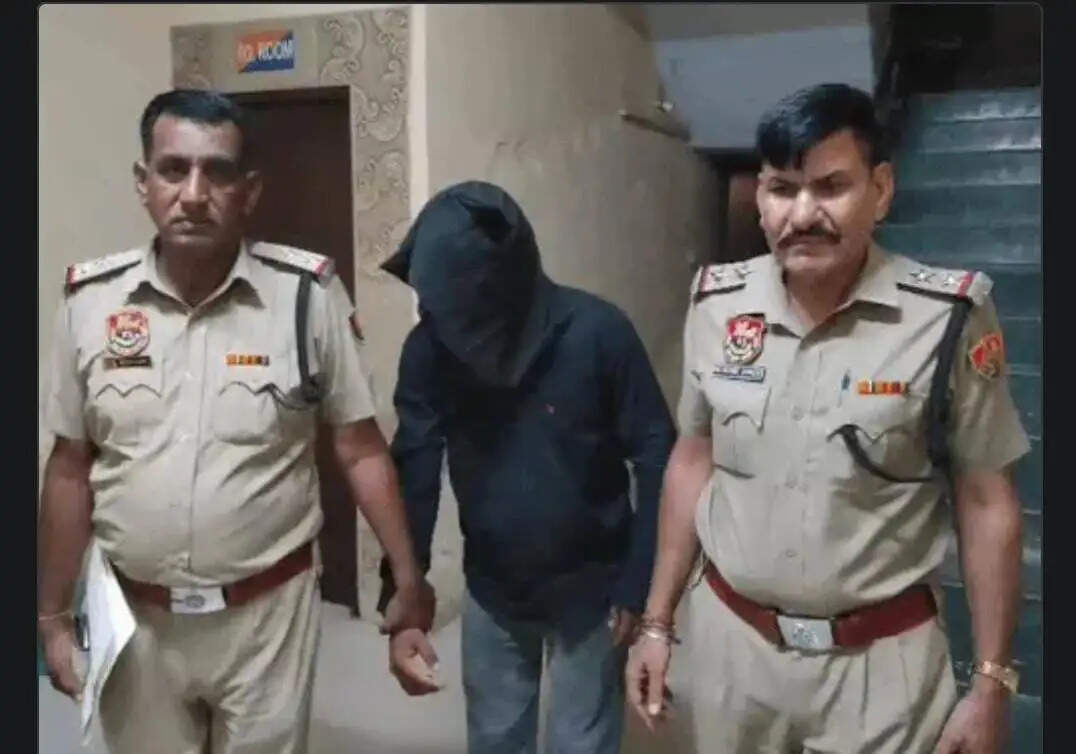 हरियाणा :इंस्टाग्राम लव अफेयर के चलते की पति की ह#त्या !