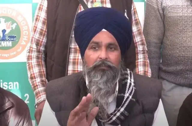 HARYANA:-  इस दिन करेंगे प्रदर्शन, एक बार फिर आंदोलन की राह पर किसान