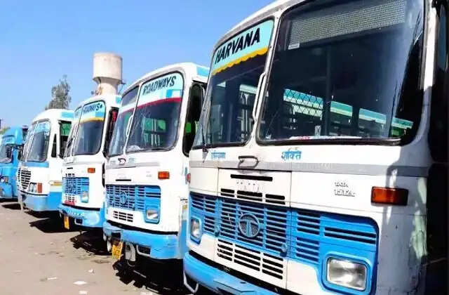HARYANA:- हैप्पी कार्ड से सफर करने वाले जरूर पढ़े ये खबर, वरना देना होगा किराया
