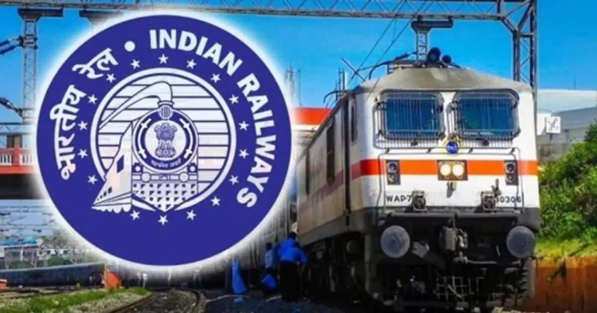 सावधान यात्रियों! अब रेल नियम तोड़ना पड़ेगा महंगा ..