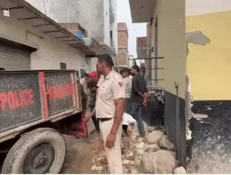 हरियाणा में पति ने की पत्नी की ह# त्या, पढ़िए पूरी वजह