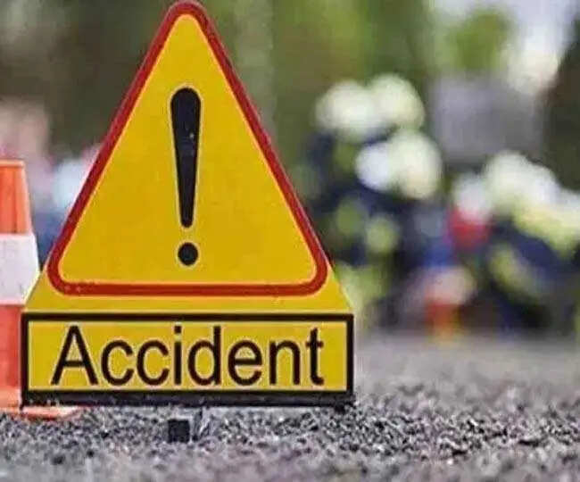Panipat:- फैक्ट्री से काम करके घर लौट रहा था 3 बच्चों का पिता, तभी पीछे से आ गया तेज रफ्तार वाहन&nbsp;