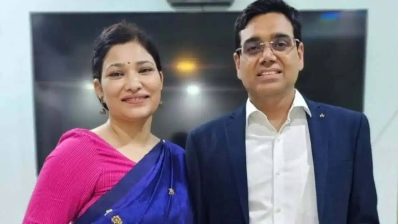 टैम्पो चालक से IPS ऑफिसर तक का सफर, बन चुकी इनपर फिल्म, अब मिली एक और बड़ी जिम्मेदारी