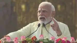 पीएम मोदी ने बुलंदशहर को दी 19,000 करोड़ की सौगात