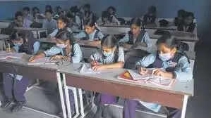 HARYANA में 2010 के बाद पहली बार होगी 8वीं की बोर्ड परीक्षा, पढिए पूरी जानकारी