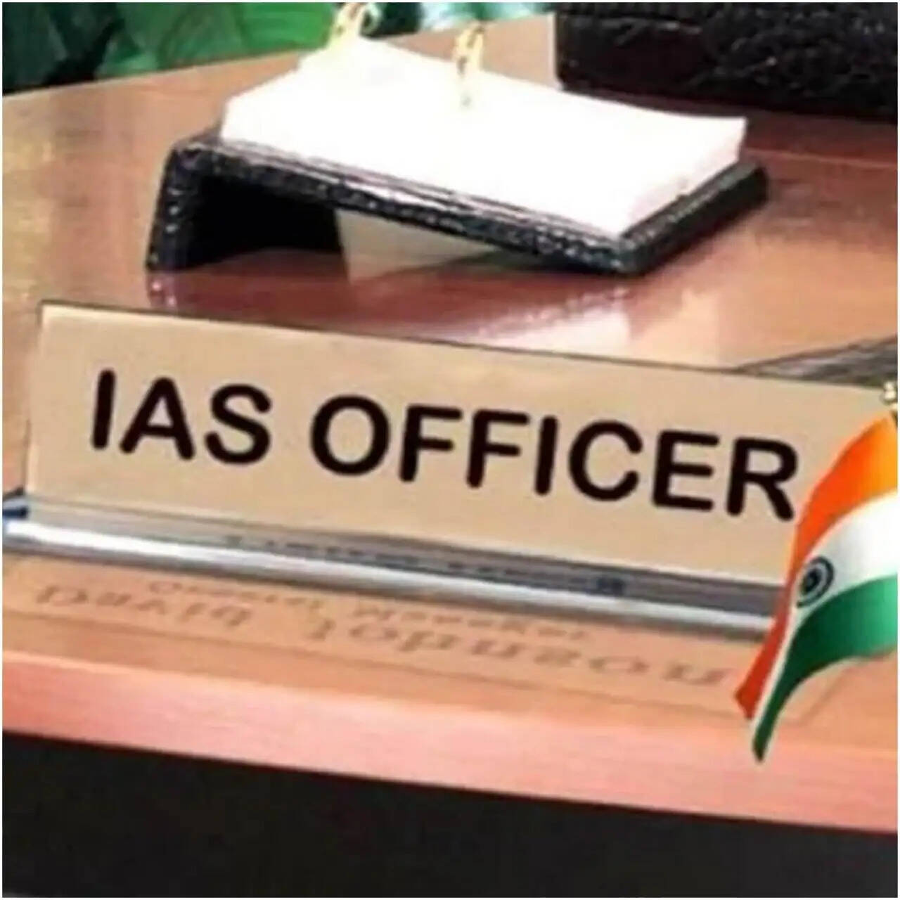 IAS बनने के लिए करनी पड़ती है ये कड़ी ट्रेनिंग