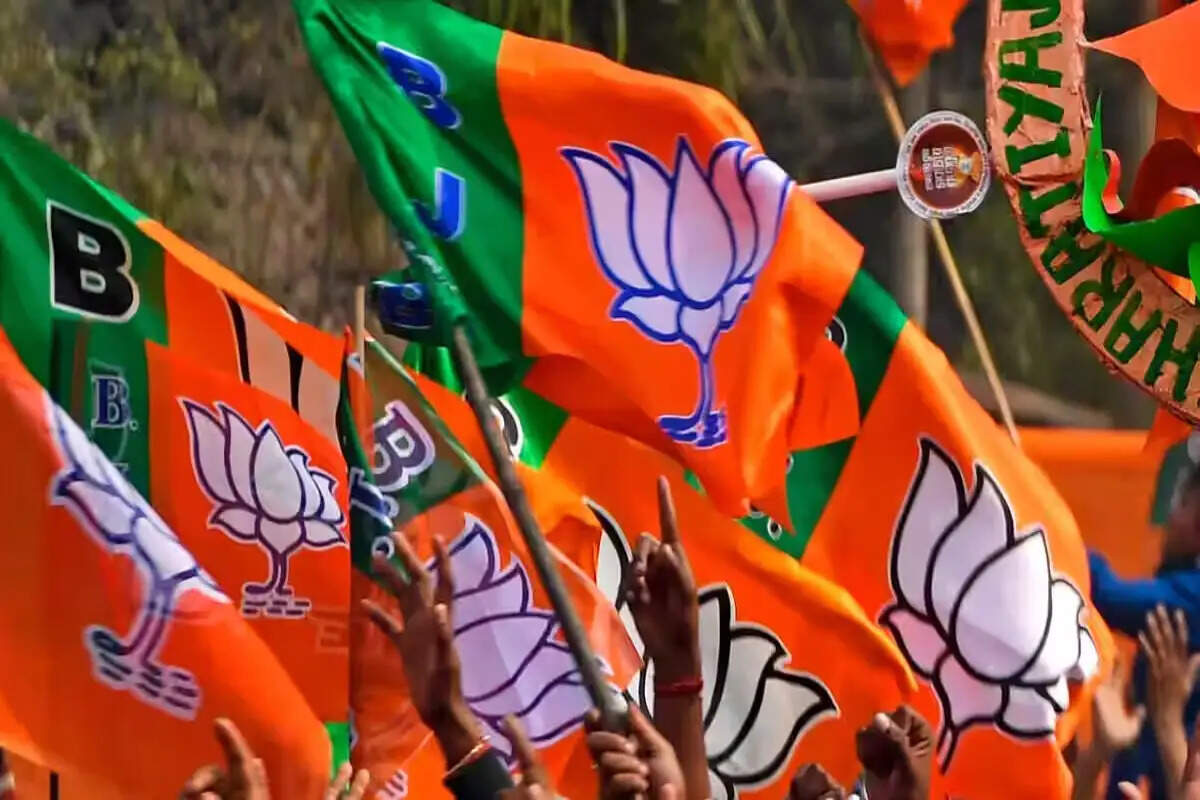 भाजपा की टिकट को लेकर 23-24 अगस्त को मीटिंग