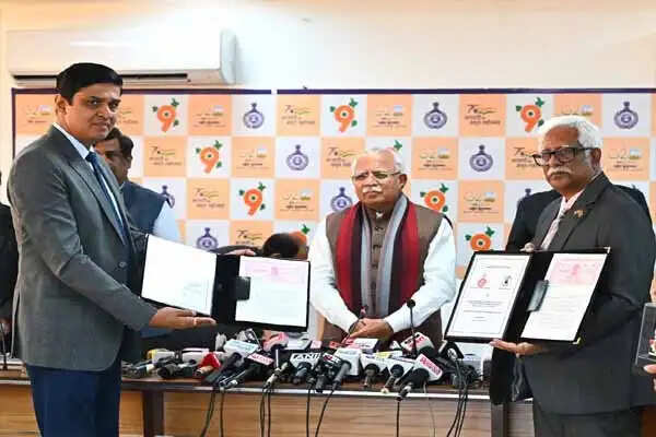 हरियाणा को इस प्लांट से मिलेगी 800 मेगावाट बिजली