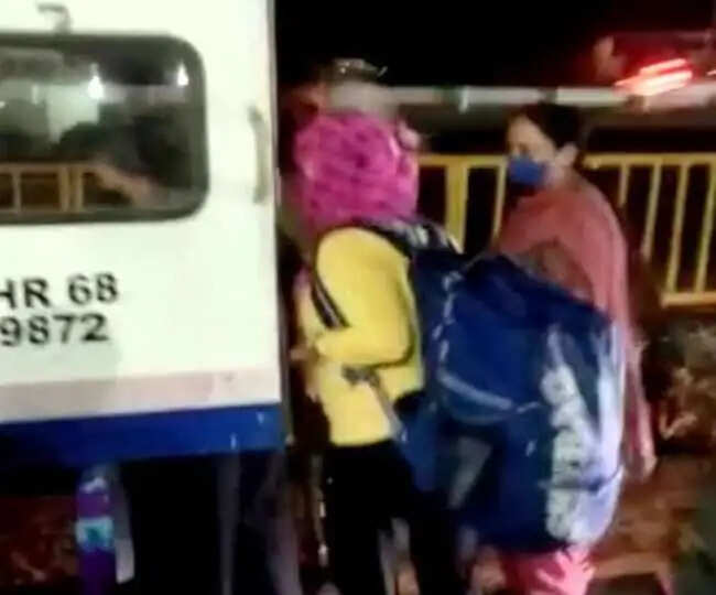 मुरथल के ढाबों पर अय्याशी की Inside Story, दिल्ली से ठेके पर लाई जाती हैं लड़कियां