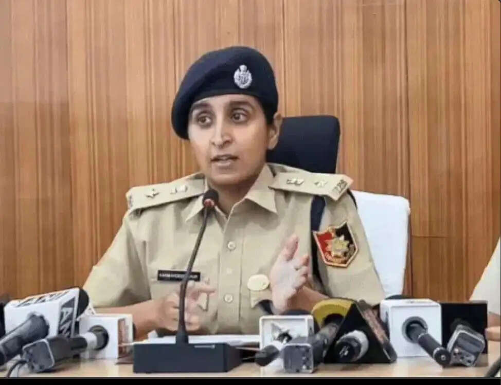 चंडीगढ़ में महिलाओं के लिए आत्मरक्षा प्रशिक्षण का आयोजन