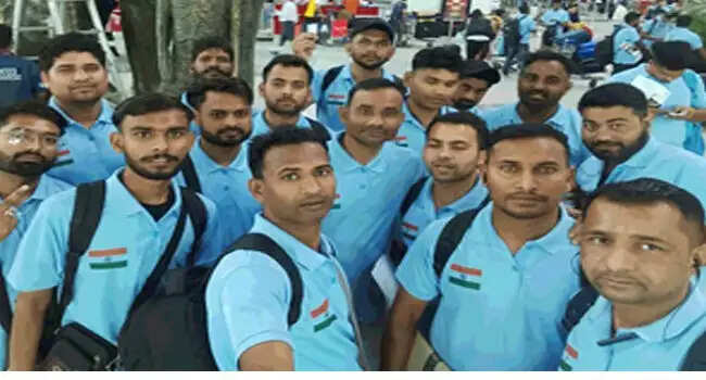 HARYANA से इजराल के लिए 530 युवा रवाना, मिलेगी 1.37 लाख सैलरी, सरकार निकालेंगी फिर से वेकेंसी