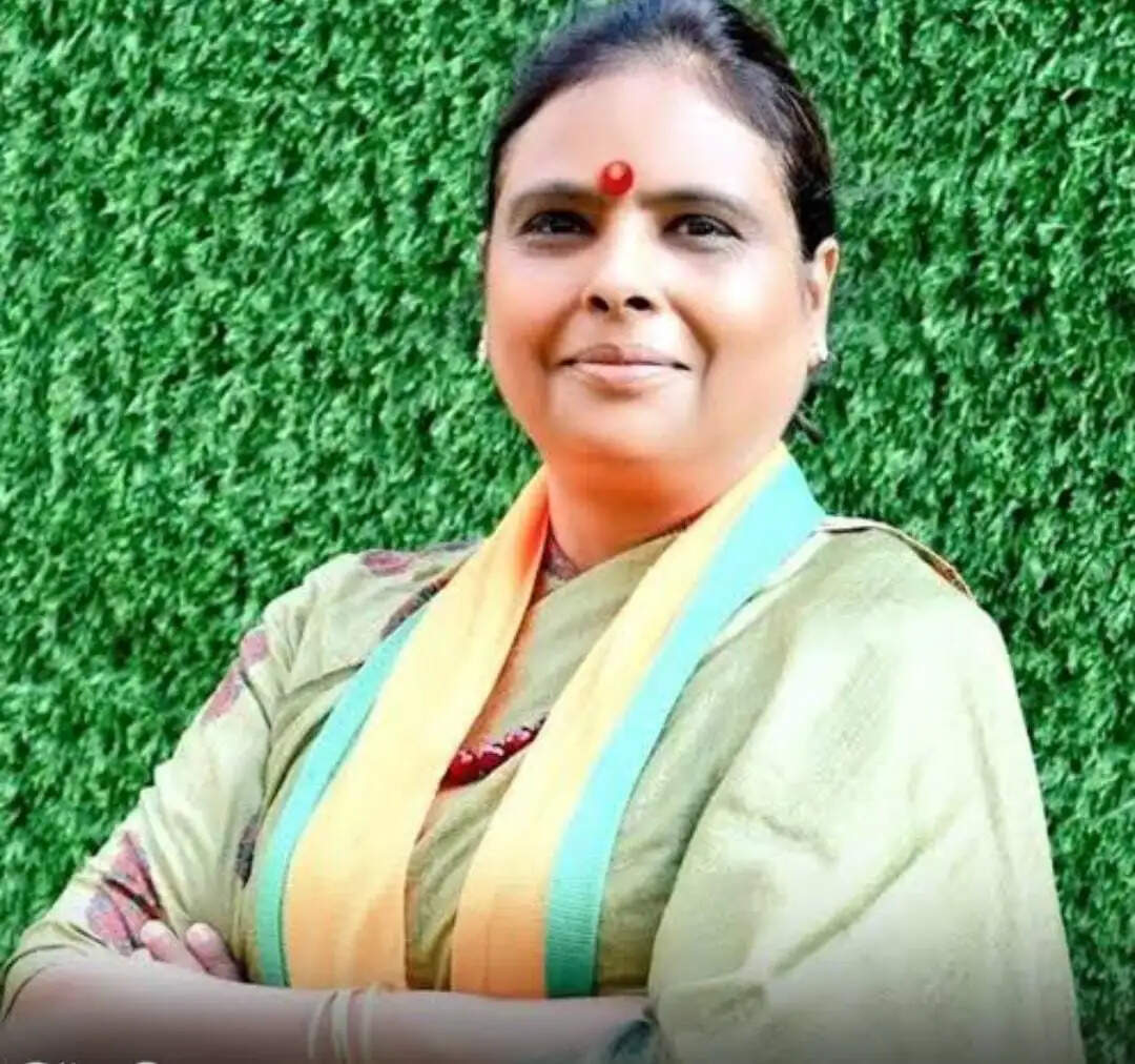 भाजपा ने ‘संसद से लेकर पंच तक ’ उद्देश्य से नए पोर्टल के साथ 2027 पंचायत चुनाव की तैयारी की शुरू