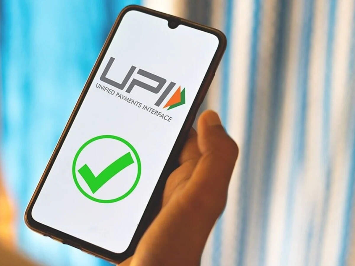 1 April से इन नंबरों पर नहीं चलेगा UPI…Google Pay, PhonePe, Paytm के लिए बदले नियम