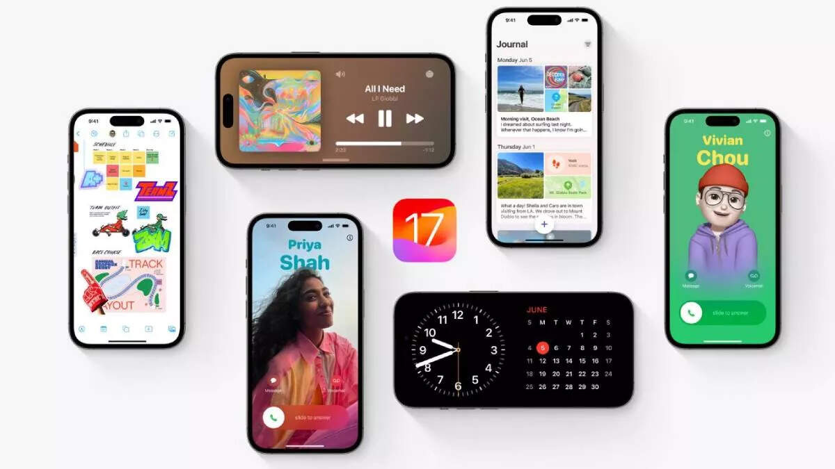 इस साल iPhone यूजर्स को मिलेंगे ये 10 बेमिसाल फीचर्स,पढ़िए पूरी खबर