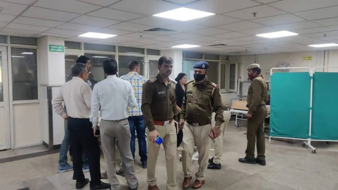 PANIPAT: अश्ली*ल वीडियो देखने के बाद 14 साल के किशोर ने किया 6 साल की बच्ची से दु*ष्कर्म
