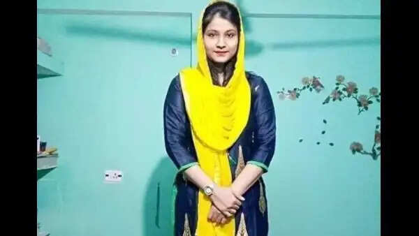 पहली मुस्लिम महिला DSP बनी रजिया सुल्ताना, रचा इतिहास