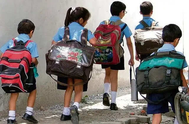 पानीपत सहित हरियाणा के सरकारी स्कूलों में शिक्षा का स्तर जांचेगी&nbsp; HCF अफसरों की कमेटी&nbsp;&nbsp;