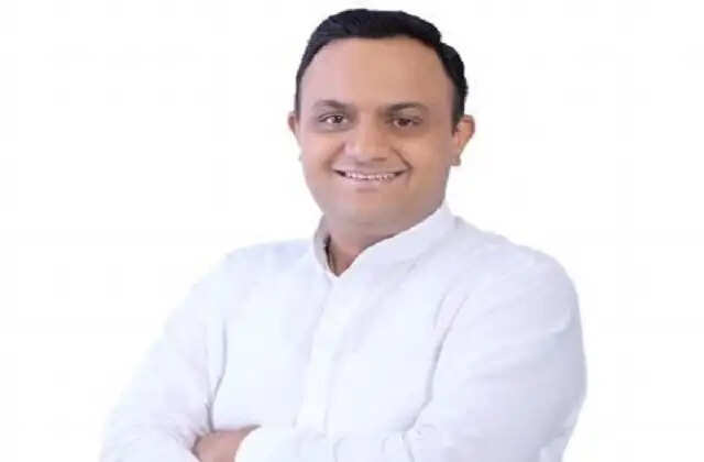 HARYANA:-  बीजेपी को झटका, बाढ़ड़ा के पूर्व विधायक आज कांग्रेस में शामिल