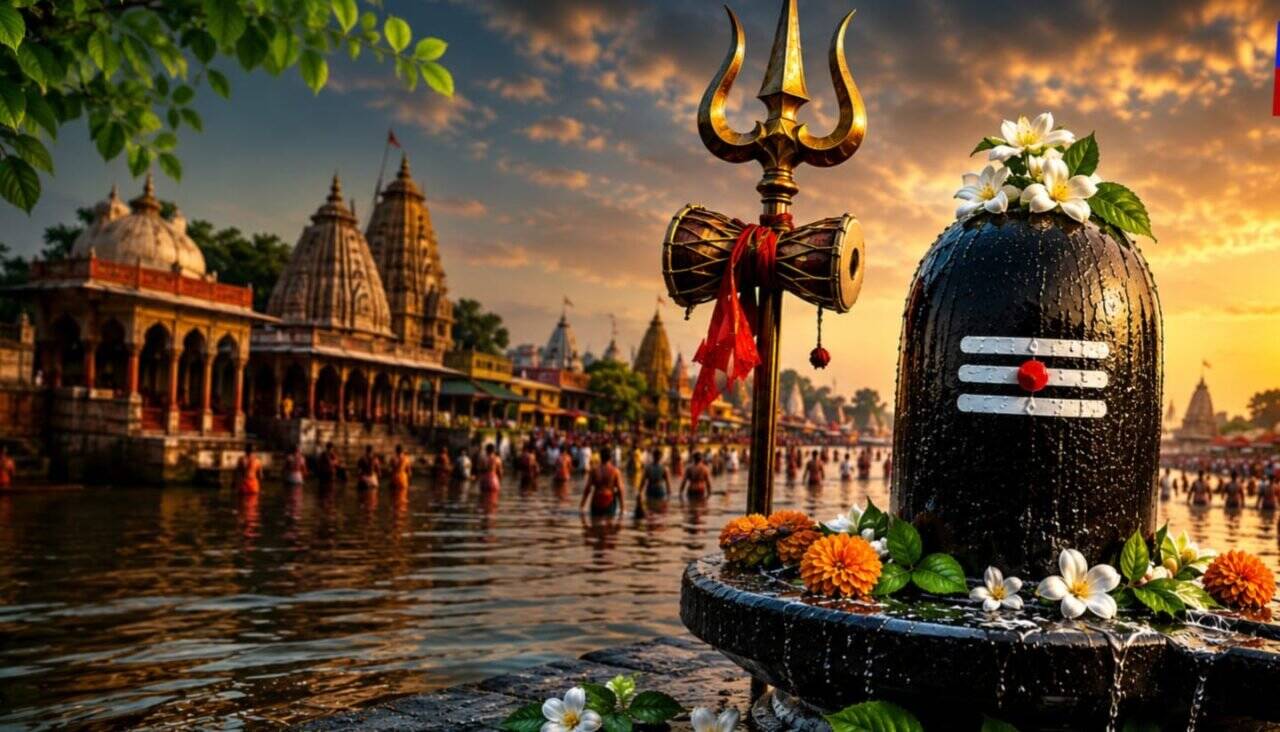 भगवान शिव की कृपा बरसेगी: सावन के पहले दिन बन रहे हैं 4 शुभ योग