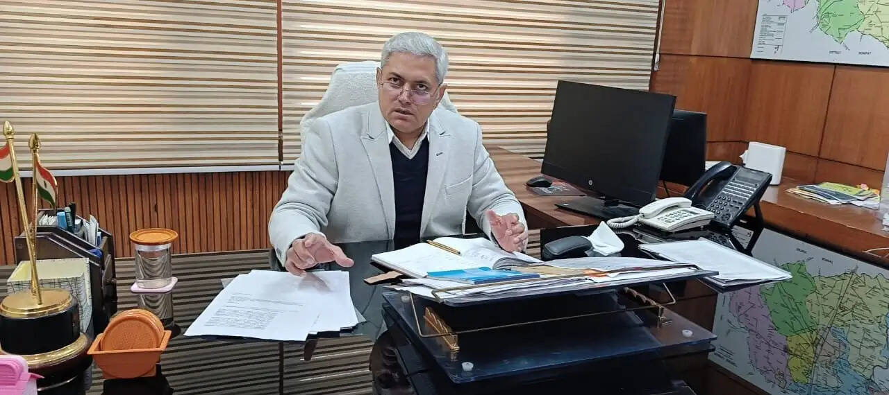 HARYANA सिख गुरूद्वारा प्रबंधन कमेटी का चुनाव 19 जनवरी को, नॉमिनेशन की प्रक्रिया 20 दिसंबर से शुरू