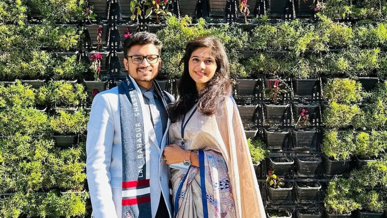 तीन बाद फ़ैल होकर नहीं मानी हार, फिर UPSC क्रेक कर गोंडा की वैष्णवी ने रच दिया इतिहास