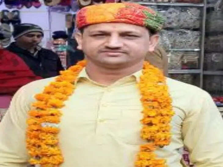 PANIPAT के SP ने अलग-अलग मामलों में 4 पुलिसकर्मियों को किया बर्खास्त