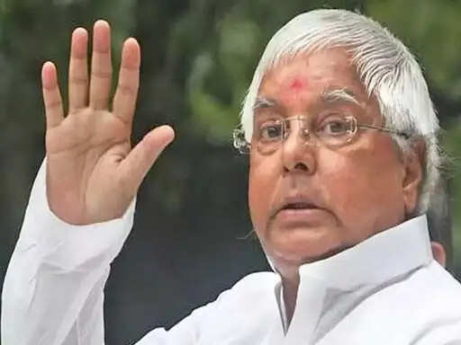 चुनाव से पहले लालू यादव जा सकते हैं जेल!