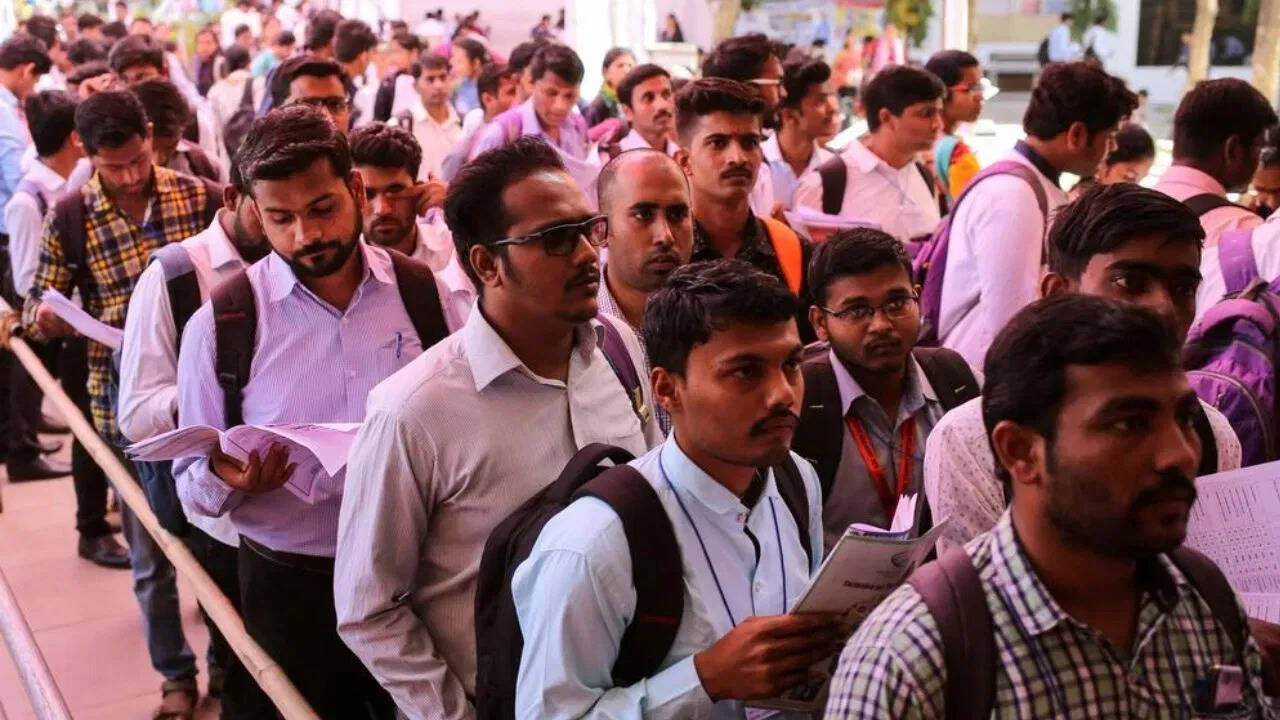 हरियाणा में 41 हजार पदों पर सरकार करने जा रही है भर्ती